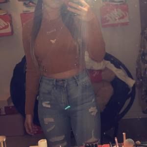 Meet your Posher, Karla